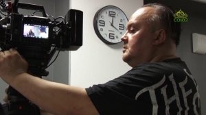 ЧЕТВЕРТЬ ЧАСА: КАК СНИМАЮТ ФИЛЬМ "ЧУДЕСА В РАБОЧЕМ ПОРЯДКЕ"