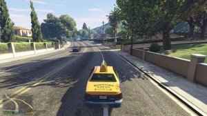 Grand Theft Auto V