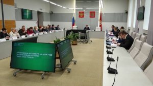 В КРАЕВОМ ПАРЛАМЕНТЕ ОБСУДИЛИ БУДУЩЕЕ СПОРТА, МОЛОДЕЖНОЙ ПОЛИТИКИ И РАЗВИТИЯ ОБЩЕСТВЕННЫХ ПРОСТРАНСТ