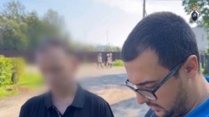 Уголовное дело питерской ОПГ