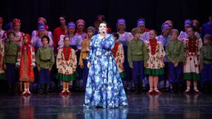 Концерт «Петь - значит жить» 03.11.2025