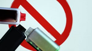 Запрет вейпов: как остановить эпидемию «попкорновой болезни» среди подростков