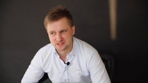 Актер Дмитрий Трусов. Агентство Натали Дале