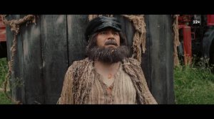 Холодец-молодец I Трейлер