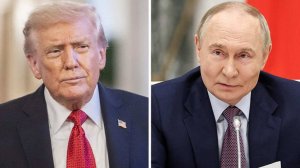 Песков: саммит Путина и Трампа будет востребован обеими сторонами