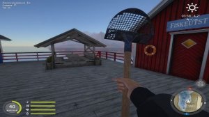 Русская рыбалка 4