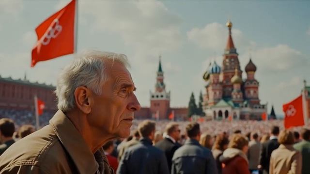 Ностальгия