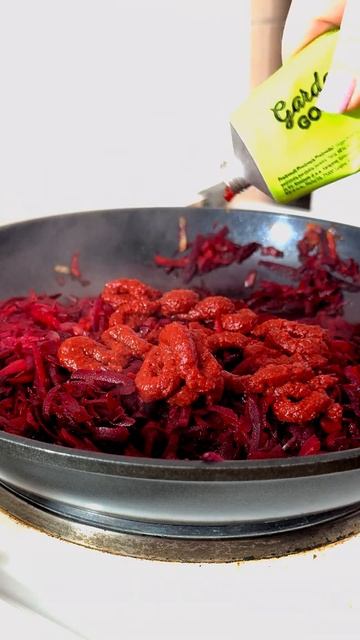 Борщ - русский VS украинский суп на каждый день и во время поста #рецепты #овощи смотреть онлайн