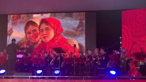 Тырла Мутырла. Шуточная музыка.