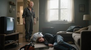 Заснувший грабитель застигнут хозяйкой квартиры в Благовещенске