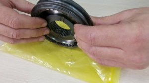 Муфта 5-й передачи УАЗ DYMOS | Обзор инженера MetalPart