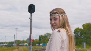 ШЫП ЛИЙ - Куница (клип 2025)