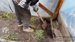 Работаю потихоньку / Люди остались без жилья.