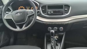 Продается LADA Vesta /Авто с пробегом