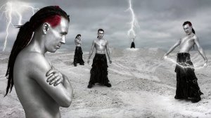 Фотосессия на Белой горе