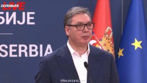 Вучич: Белград может прекратить отказываться от санкций против РФ