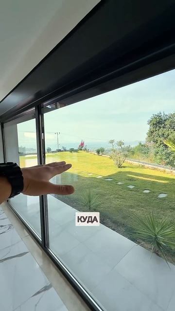 Важная деталь в частных домах Турции, без которой нельзя! смотреть онлайн