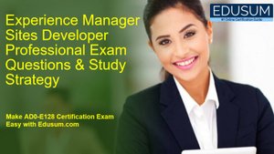 AD0-E128 Certification: Practice Questions & Study Guide