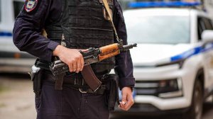 В Подмосковье пресекли подготовку теракта с участием украинского агента