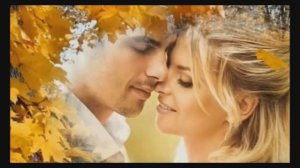 ОСЕННЯЯ ЛЮБОВЬ - Жанна Вишнякова Арс