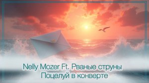 Nelly Mozer -  Поцелуй в конверте
