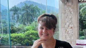 Наше утро в раю: Шведский стол в Китае и возвращение в Гуанчжоу