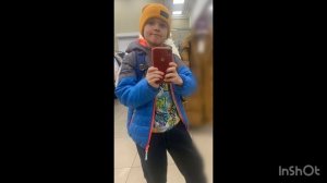 И так в честь 50 подписчиков палю свою внешку