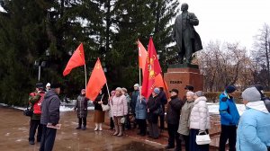 Ишим. Недалёкое будущее. Борьба с коррупцией