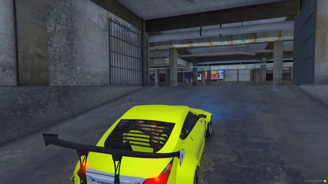 МЫ СТАЛИ ДРИФТ ГОНЩИКАМИ НА 24 ЧАСА В ГТА 5 ! РЕАЛЬНЫЙ ФОРСАЖ ! 2 ЧАСТЬ ! - ЧЕЛЛЕНДЖИ В GTA 5