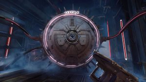 Doom(2016) №19 Режим "Игросериал" 4k 60к/с - Ядро ВЕГИ.