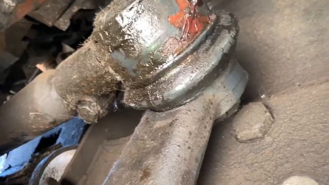 Всего по немногу! Татра Камаз Нептун!