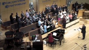 Творец миров.. (Хор)