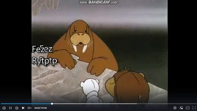 Мамотёнок RYTP