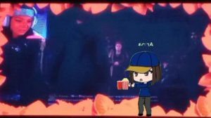 Моя реакция на Wiki Bliss прохождение Hogwarts Legacy 5