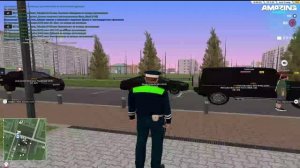 Запись с камеры "DOZOR-78-02". Неадекватный ОРЛСник ч. 1