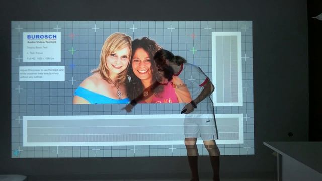 ТОПОВЫЙ НЕДОРОГОЙ FULL HD ПРОЕКТОР WZATCO P4 смотреть онлайн