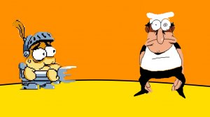 ИГРАЮ В ПИЦЦА ТАВЕР #2