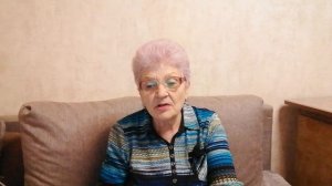 Не угодила свекрови с подарком