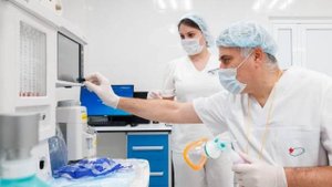 В Ханты-Мансийске открылся Центр амбулаторной эндоскопии