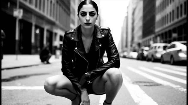 Ночной звонок медленный блюз Мария Варгас music rock blues @Maria_Vargas2.0