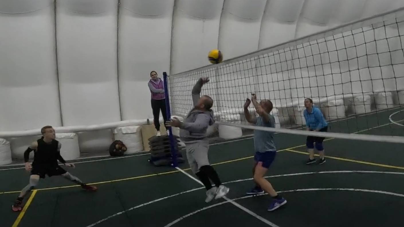 KOMETA MEN 06.11.25 ч1