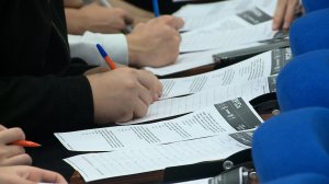 Этнографический диктант на Ставрополье написали 170 человек