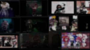 пиар новых и старых гачеров которые мне нравятся (*с не очень большим активом*)