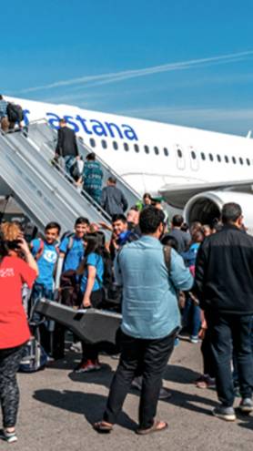 2025. КАЗАХСТАН МАССОВО ВЫСЫЛАЕТ И НАКАЗЫВАЕТ МИГРАНТОВ. Нам пример! Мнение А.РОЖИНЦЕВА