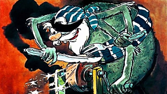 Муха-Цокотуха поёт! | Музыкальная версия сказки Чуковского смотреть онлайн