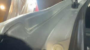 Антикоррозийная обработка тойота короллаа