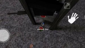 GRANNY MULTIPLAYER! CHAPTER 1! CAR ESCAPE