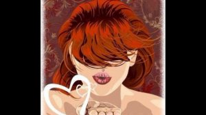 Воздушный поцелуй