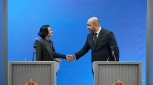 Подписание соглашений о развитии спорта в рамках международного форума в Самаре