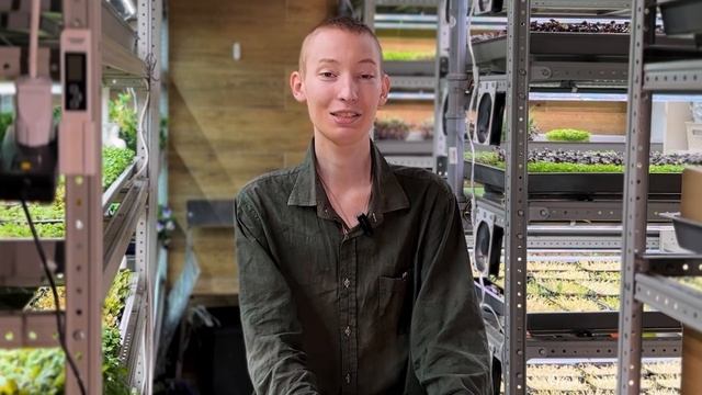 Как маленькие ростки научили меня планировать на годы вперёд ⏳ смотреть онлайн